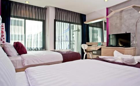 Seacono - 2