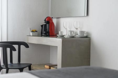 Cova Mykonos Suites - 64
