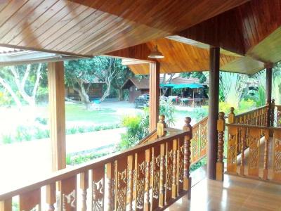 Siam Tara Resort Chiangkhong - 50