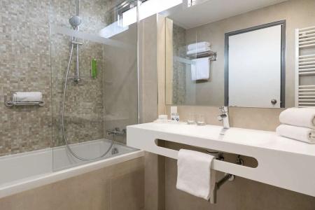 Best Western Mediterranee Menton - 66