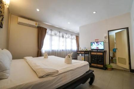 Kamala's Boutique Guesthouse - 64