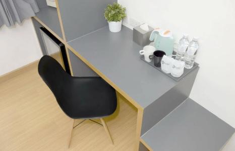 Mybed Ratchada - Sha Extra Plus - 20