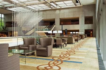Sheraton at Crown Center - 0