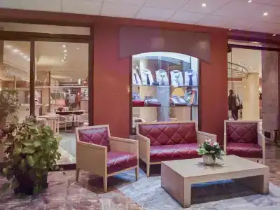 Mercure Limoges Centre - 1
