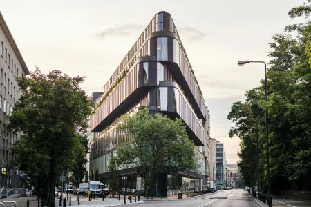 Nobu Warsaw - 34