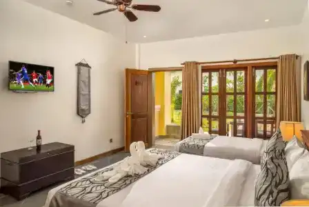 Savada Angkor Boutique - 116
