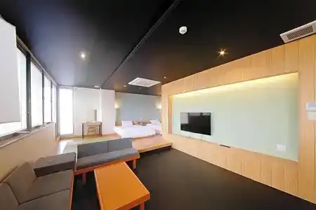 r Star Hostel Kyoto - 52