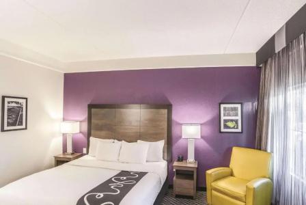 La Quinta by Wyndham - 43