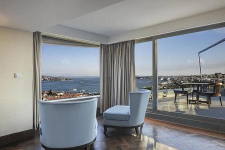 Conrad Istanbul Bosphorus - 146