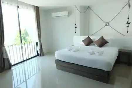 Chuan Chom The High Saraburi - Sha Plus - 40