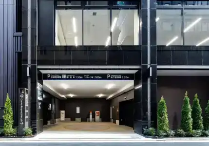 Daiwa Roynet Ginza - 21
