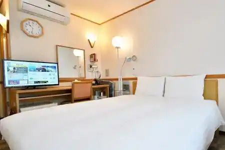 Toyoko Inn Hokkaido Kushiro Juji-gai - 48
