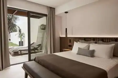 The Olivar Suites - 42