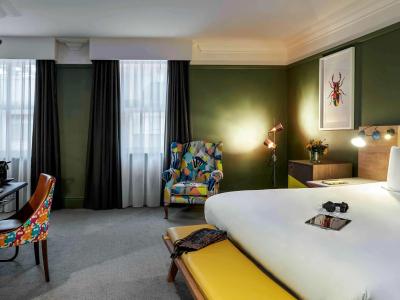 Mercure Bristol Grand - 3