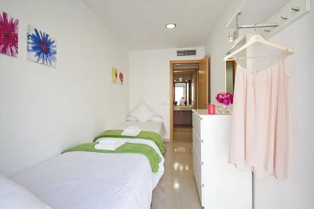 Charmsuites Paralel - 2