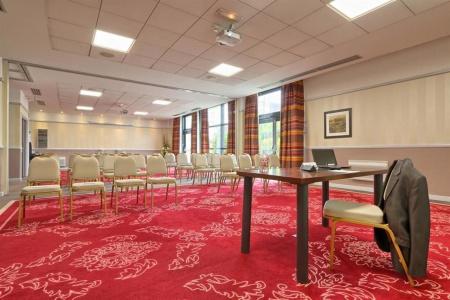 Golden Tulip Paris Cdg Airport – Villepinte - 20