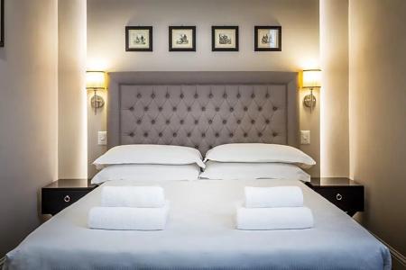 Emma Small Luxury Hotel - 21