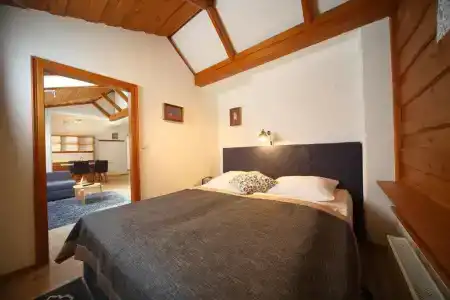 Vila Edelweiss Rooms&App Kranjska Gora - 122