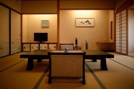 Iizaka Onsen Surikamitei Ohtori - 30
