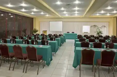 Puerto Palace - 19
