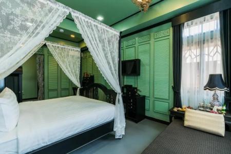 De Phanakron Boutique - 143