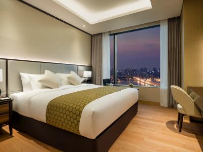 Grand Mercure Ambassador and Residences Seoul Yongsan - 2