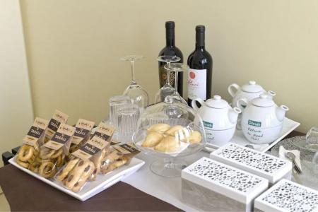Perlage Suite Luxury b&b - 18