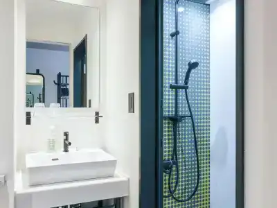 ibis Styles Nagoya - 9