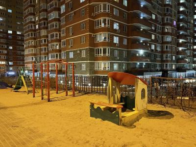 на ул.Челюскинцев, 101Б - 29