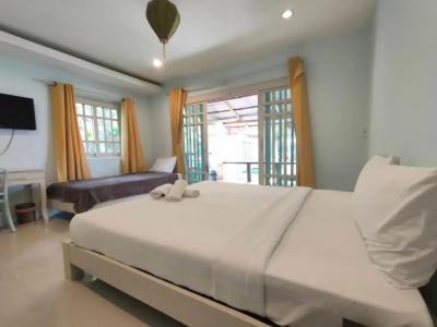 Banana Beach Resort - 51