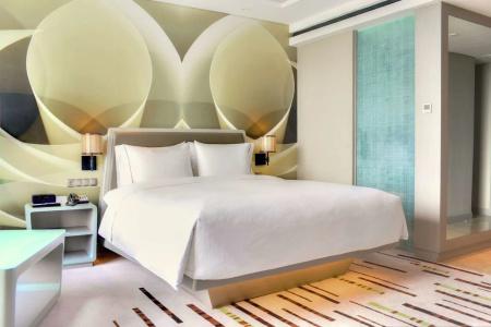 DoubleTree by Hilton Jakarta - Diponegoro - 3