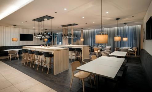 Hampton By Hilton Kiel - 14