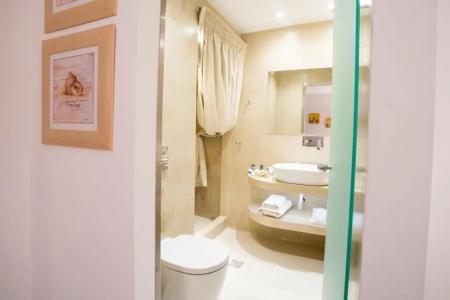 Kratiras View Luxury Suites - 126