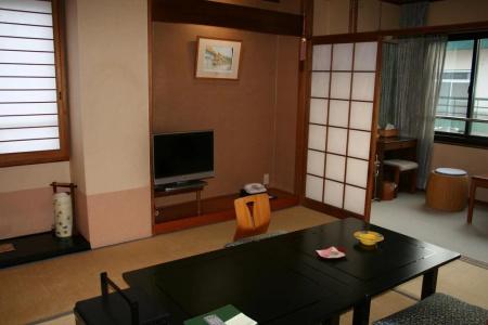 Seaside Mimatsu Ooetei - 4