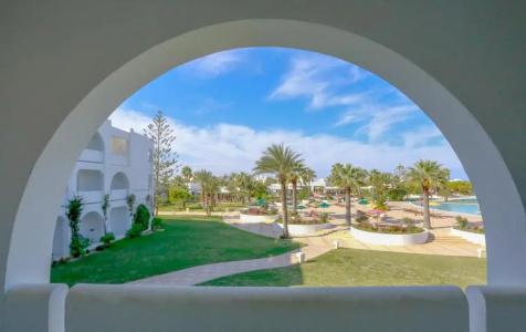 Djerba Plaza Thalasso & Spa - 60