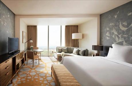 Four Seasons Bengaluru At Embassy One - 33