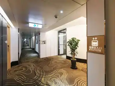 Metropark Mongkok - 9