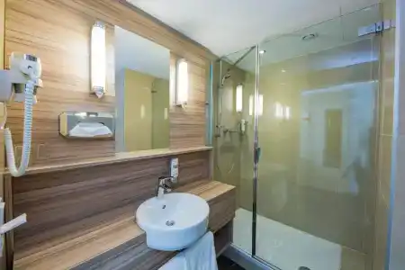 Star Inn Linz Promenadengalerien - 69