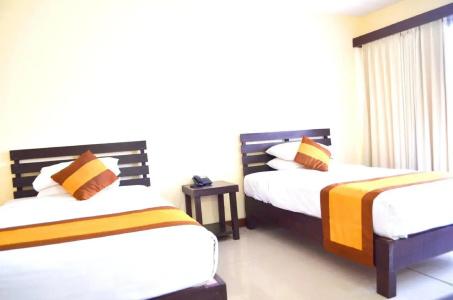 Nirmala & Convention Centre - 34