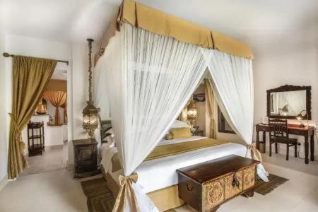 Baraza and Spa Zanzibar - 76