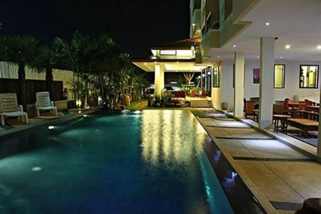 Smile Hua-Hin Resort - Sha Plus - 17