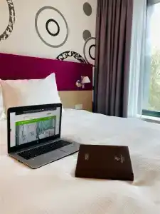 Holiday Inn - Warsaw City Centre, an IHG - 54