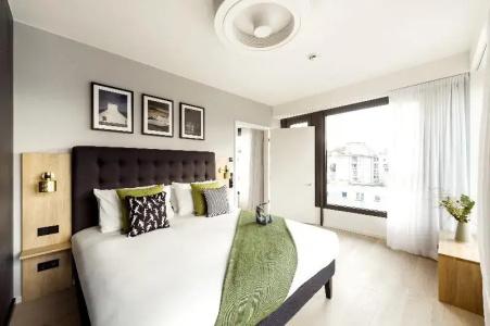 Wilde Aparthotels by Staycity, Berlin, Checkpoint Charlie - 131
