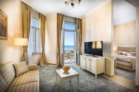 Palace Bellevue - Liburnia - 65
