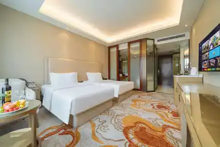 Zijingang International - 15