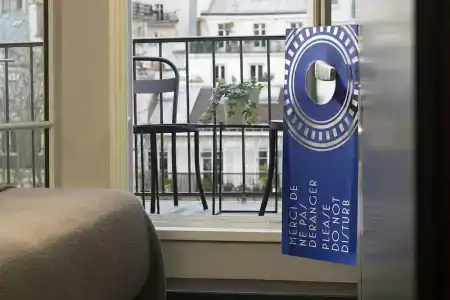 Les Matins de Paris & Spa - 94