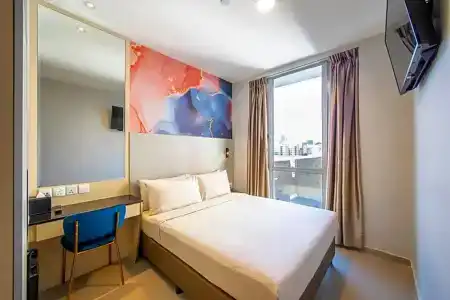 ibis Styles Albert - 43