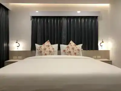 Vista Chiang Mai - Sha Extra Plus - 42