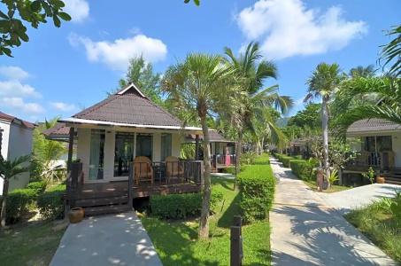Nakara Long Beach Resort - Sha Extra Plus - 206