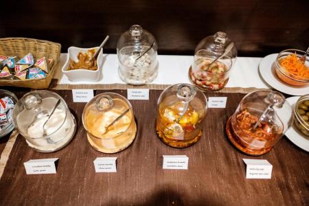 Deluxe with free Wellness and Fitness Centrum - 10